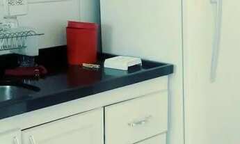 Imagem 2: Apartamento Mobiliado á apenas 650 Metros do Metrô Vila Prudente, com 2 Quartos, 1 Vaga de