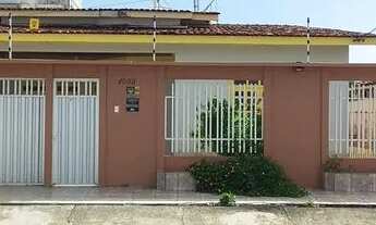 Imagem: Casa para locação Novo Buritizal, Macapá