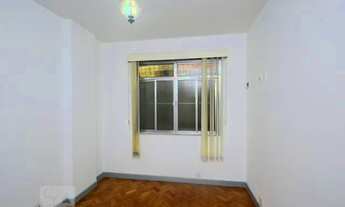 Imagem 2: Apartamento para Aluguel - Glória, 1 Quarto, 42 m2