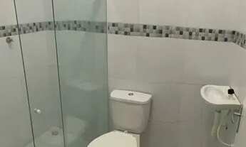 Imagem 3: Casa para alugar conjunto João Alves filho próximo academia flex