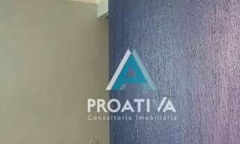 Imagem 7: Sobrado com 3 dormitórios à venda, 168 m² - Santa Maria - Santo André/SP