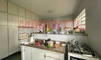 Imagem 4: Sobrado de 120m² com 2 quartos em Jardim São Paulo