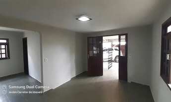 Imagem 3: Casa para venda com 150 metros quadrados com 3 quartos em Funcionários II- João Pessoa - P