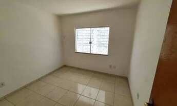 Imagem 2: Casa para venda com 50 metros quadrados com 2 quartos em Fazenda Grande IV - Salvador - BA