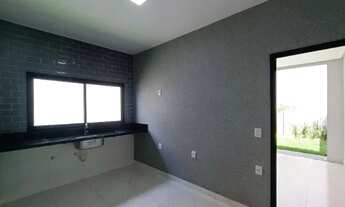 Imagem 4: Casa 3/4 no Setor Maysa / Trindade !