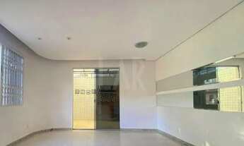 Imagem 2: Área Privativa à venda, 3 quartos, 1 suíte, 3 vagas, Santa Amélia - Belo Horizonte/MG