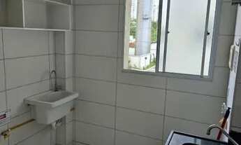 Imagem 5: Aluga-se apartamento 02 quartos