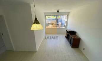 Imagem 2: Execelente apartamento em Higienópolis de90m2, com 3 dts, 2 vaga e lazer!