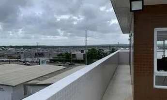 Imagem 3: Apartamento para venda possui 63 metros quadrados com 2 quartos em Intermares - Cabedelo