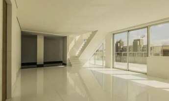 Imagem 5: Cobertura à venda, 4 quartos, 4 suítes, 6 vagas, Funcionários - Belo Horizonte/MG