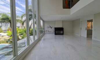 Imagem 5: Vendo casa em Alphaville - residencial Melville