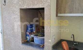 Imagem 3: Apartamento para venda tem 75 metros quadrados com 3 quartos em Presidente Altino - Osasco