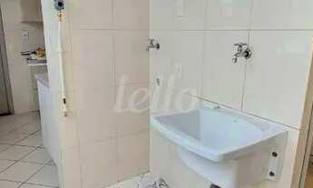 Imagem 4: São Paulo - Apartamento Padrão - Saúde