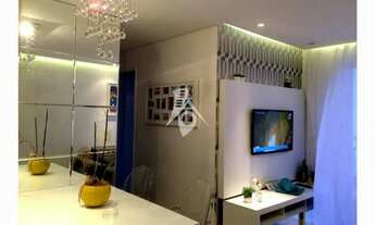 Imagem 2: SãO PAULO - Apartamento Padrão - Tatuapé