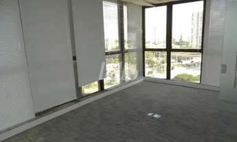 Imagem 5: São Paulo - Conjunto Comercial/Sala - Chácara Santo Antônio