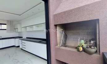 Imagem 5: Sobrado triplex em condomínio fechado, com vista para a Serra do Mar!