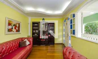 Imagem 4: Casa para Aluguel - Caiçara-Adelaide, 4 Quartos, 400 m2