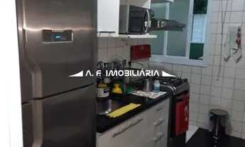 Imagem 3: Apartamento em Condomínio para Venda no bairro Itaberaba, 2 dorm, 1 vagas, 47 m Ref: Elcio