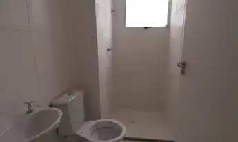 Imagem 2: APARTAMENTO PRA REPASSE NO SOLAR DAS AGUAS