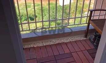 Imagem 4: Apartamento com 2 dormitórios à venda, 54 m² por R$ 280.000,00 - Vila Odin - Sorocaba/SP