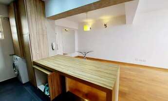 Imagem 5: Apartamento para aluguel possui 45 metros quadrados com 2 quartos em Sumarezinho - São Pau