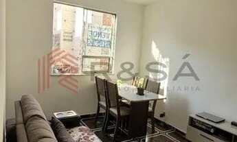 Imagem 3: Apartamento à venda, 2 quartos, Portuguesa - Rio de Janeiro/RJ