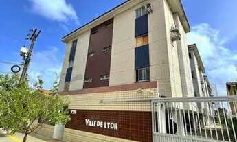 Imagem: Apartamento 2 quartos para Locação Laguinho