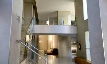 Imagem 6: Apartamento para venda tem 166 metros quadrados com 4 quartos em Gutierrez - Belo Horizont