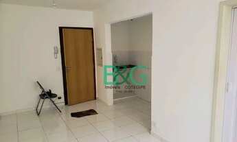 Imagem 2: Kitnet com 1 dormitório à venda, 30 m² por R$ 250.000 - Perdizes - São Paulo/SP