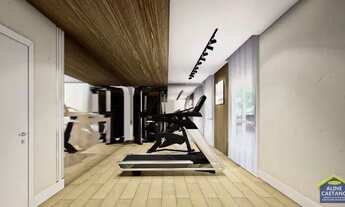 Imagem 3: Apartamento com 1 dorm, Forte Lazer Competo