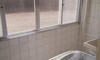 Imagem 4: Apartamento com 2 dormitórios à venda, 80 m² por R$ 320.000,00 - Vila Guilhermina - Praia