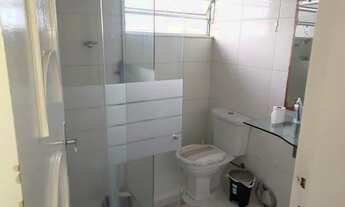 Imagem 2: Apartamento para aluguel possui 45 metros quadrados com 2 quartos em Outeiro da Cruz - São