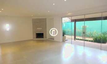 Imagem 3: Casa para locação 246m², 4 dormitórios, sendo 2 suítes, 4 vagas - Brooklin