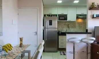 Imagem 5: APARTAMENTO - JARDIM ALTO DA BOA VISTA - SP