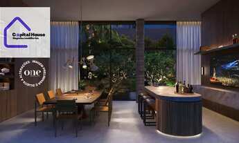 Imagem 5: Cobertura com 3 dormitórios à venda, 341 m² por R$ 10.230.000 - Itaim Bibi - São Paulo/SP