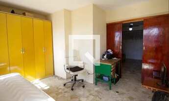 Imagem 7: Apartamento para Aluguel - Grajaú, 2 Quartos, 80 m2