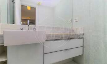 Imagem 6: São Paulo - Apartamento Padrão - Moema Índios