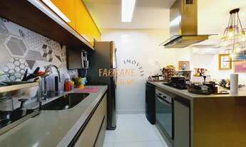 Imagem 6: 73 m² | Ao lado do Shopping Del Paseo