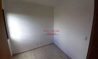 Imagem 6: Apartamento com 2 dormitórios para alugar, 64 m² - Vila Carrão - São Paulo/SP