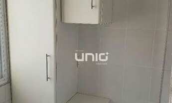 Imagem 6: Apartamento com 3 dormitórios à venda, 72 m² por R$ 280.000,00 - Nova América - Piracicaba