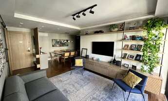 Imagem 2: Apartamento Venda Paraíso 138 m² 3 Dormitórios