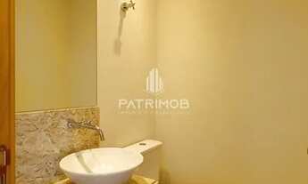 Imagem 4: Apartamento alto padrão, 140m², 03 suítes em Jardim Saint Gerard - Ribeirão Preto