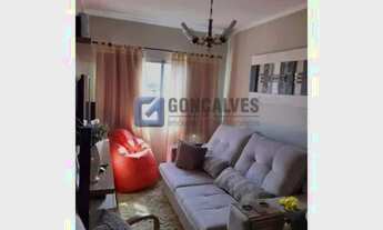 Imagem 4: SAO BERNARDO DO CAMPO - Residential / Apartment - BAIRRO SUICO