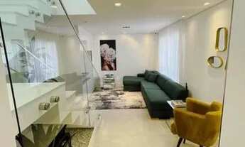 Imagem 2: Cobertura com 4 dormitórios para alugar, 320 m² por R$ 36.000,00 - Vila Olímpia - São Paul