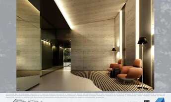 Imagem 5: Apartamento à venda, 3 quartos, 1 suíte, 3 vagas, Funcionários - Belo Horizonte/MG