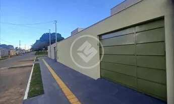 Imagem: Linda casa Jardim Dom Bosco 2! codigo 26199