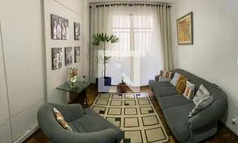 Imagem 2: Apartamento para Aluguel - Santo Antônio, 4 Quartos, 135 m2