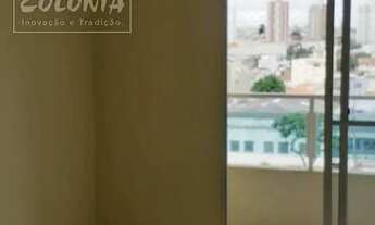 Imagem 2: Santo André - Apartamento Padrão - Santa Terezinha