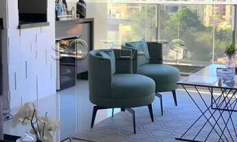 Imagem 5: Residencial Habitarte 2, apto disponível para venda com 105m², 02 dorms e 02 vagas