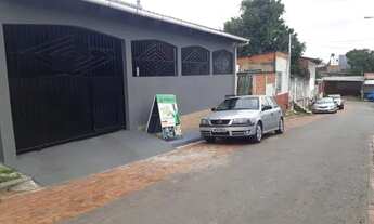 Imagem: Alugo parte da casa